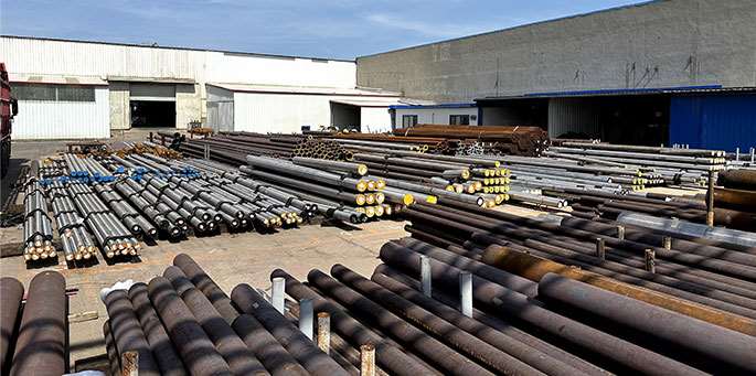 Sufficient inventory