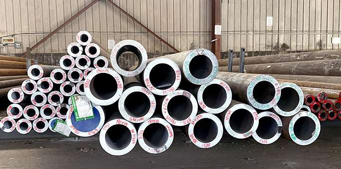 Leading manufacturer