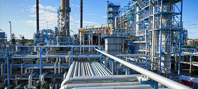 13Cr for Oil and Gas