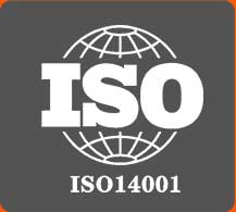 ISO certification
