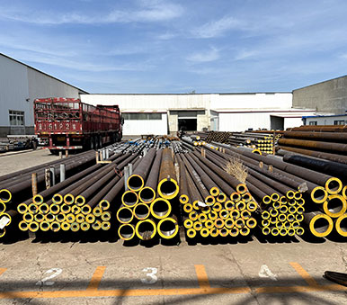 Technical parameters