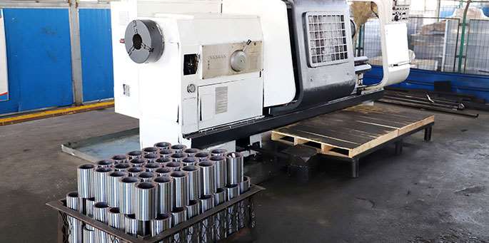 Индивидуальная обработка