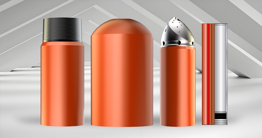 13Cr для цементировочных инструментов