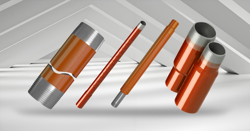 S13Cr для инструментов заканчивания