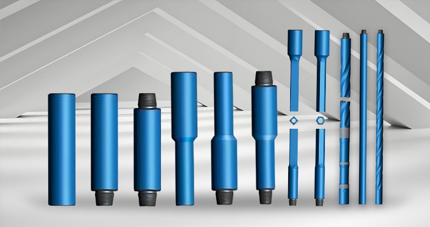 13Cr для буровых инструментов