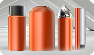 Duplex Stainless Steel Casing Application