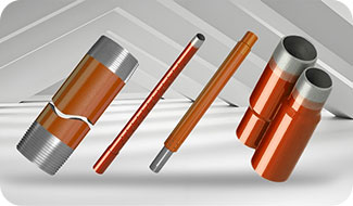 UNS S31803 Tubing in Oilfield