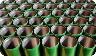 Duplex Stainless Steel Coupling
