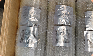 Fast Delivery of Nickel Alloy OCTG