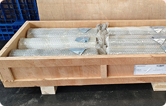 Nickel Alloy Seamless Pipe Stock