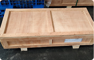 Customized Nickel Alloy Components Delivery