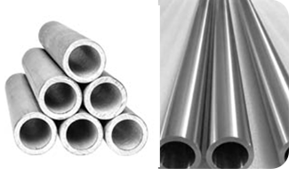 Nickel Alloy Seamless Pipes and Bars