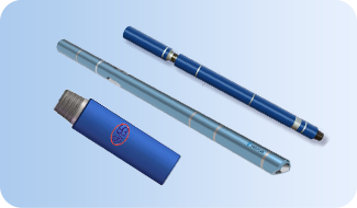 Nickel Alloy OCTG Tubing and Casing