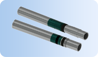API 5CRA Downhole Tools and Packers