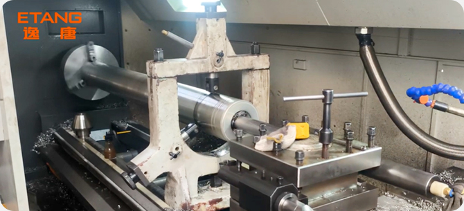 Nickel Alloy Precision Machining
