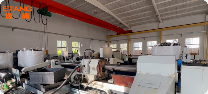 Duplex Alloy High-performance Machining