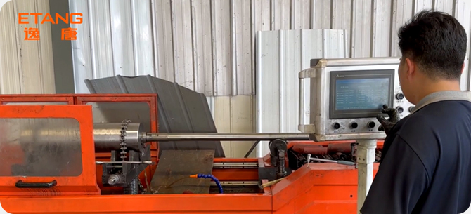 Oilfield Industry Alloy Machining
